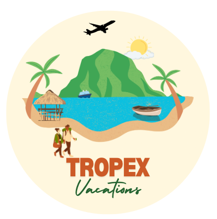 Tropex Vacations