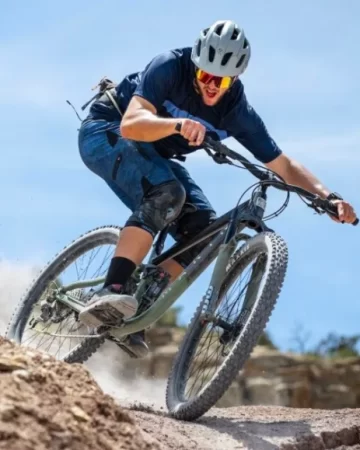 Cycling